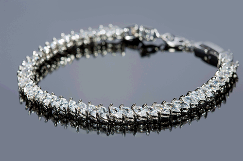 Diamond Bracelets