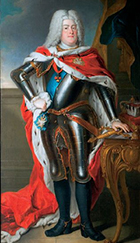 Augustus III of Poland