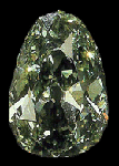 Dresden Green Diamond