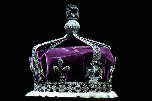 Koh-i-Noor