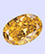 Fancy Vivid Yellow Diamond